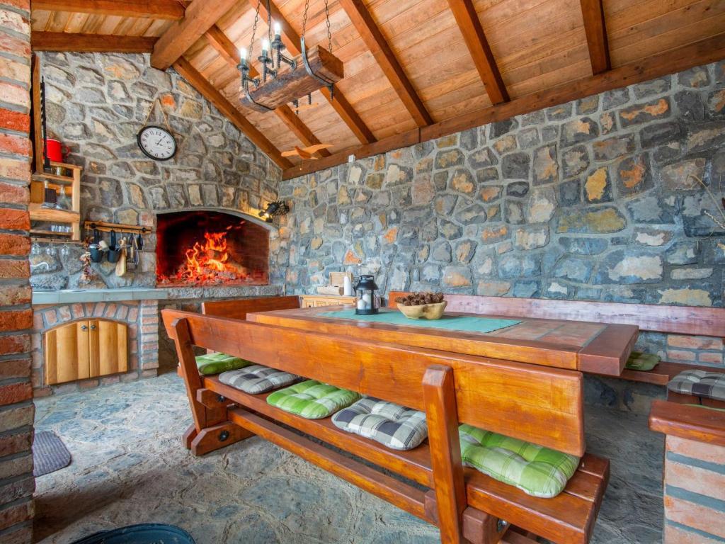 Holiday Home Bazak by Interhome photo 2