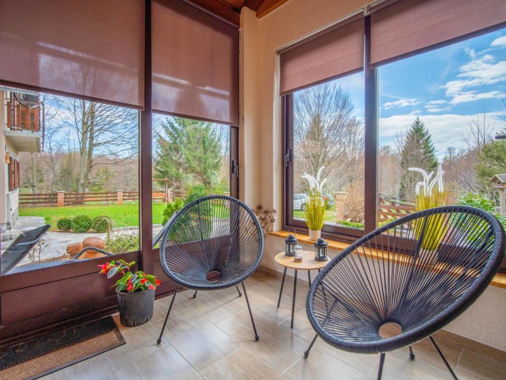 Holiday Home Bazak by Interhome photo 3