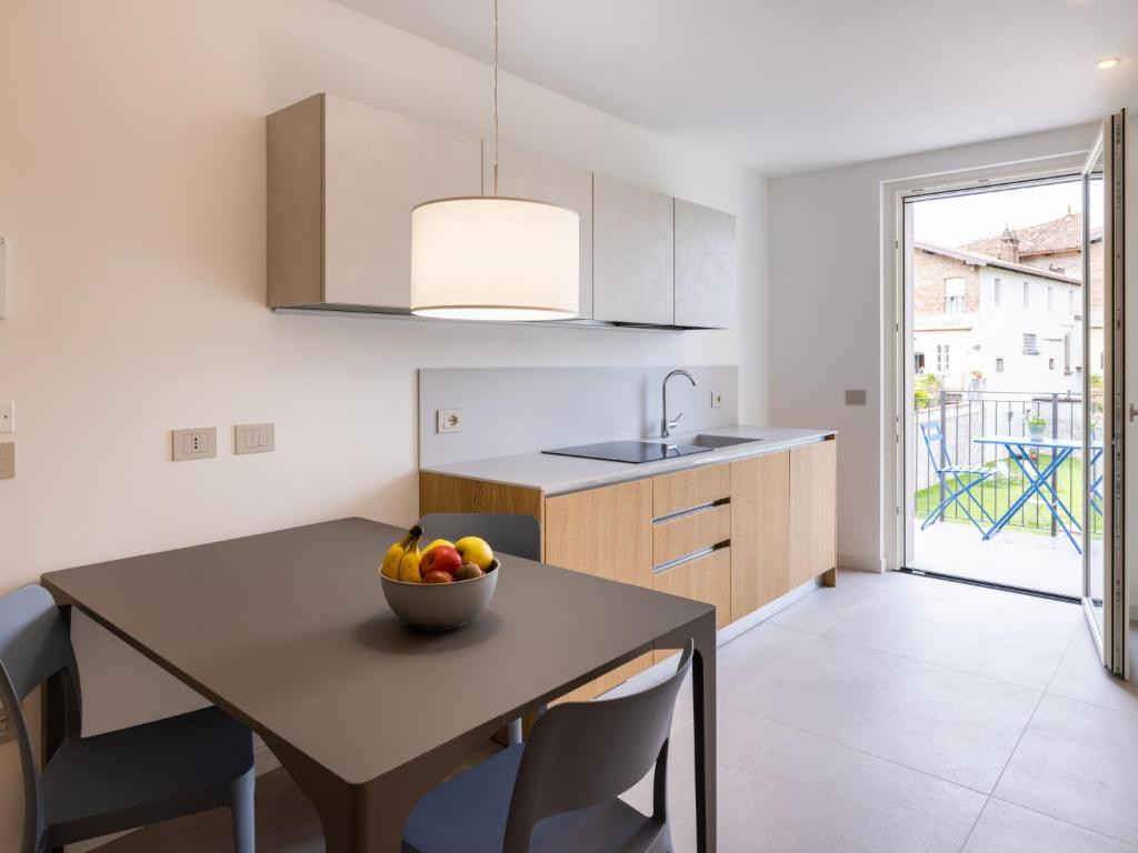 Apartment Il Giardino Segreto-1 by Interhome photo 4