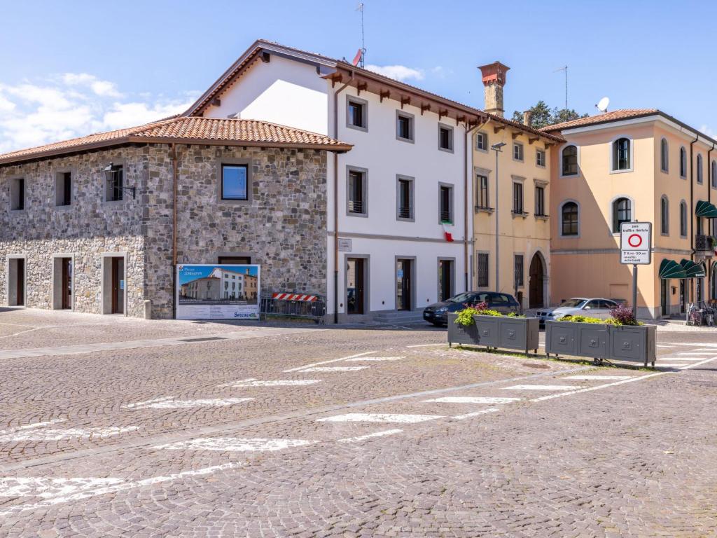 Apartment Il Giardino Segreto-1 by Interhome photo 1