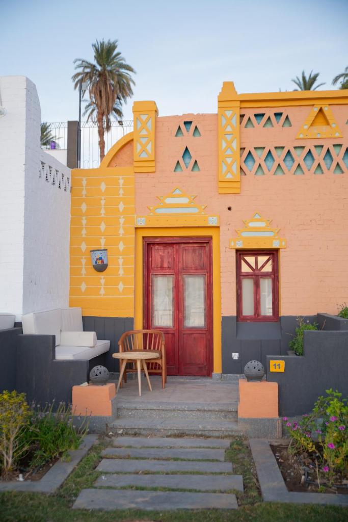 Sonesta Nouba Hotel Aswan photo 3
