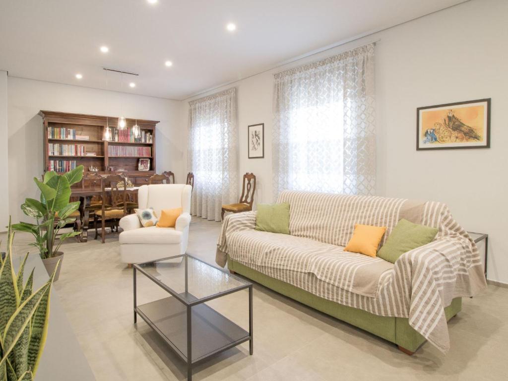Holiday Home Volpe by Interhome photo 2