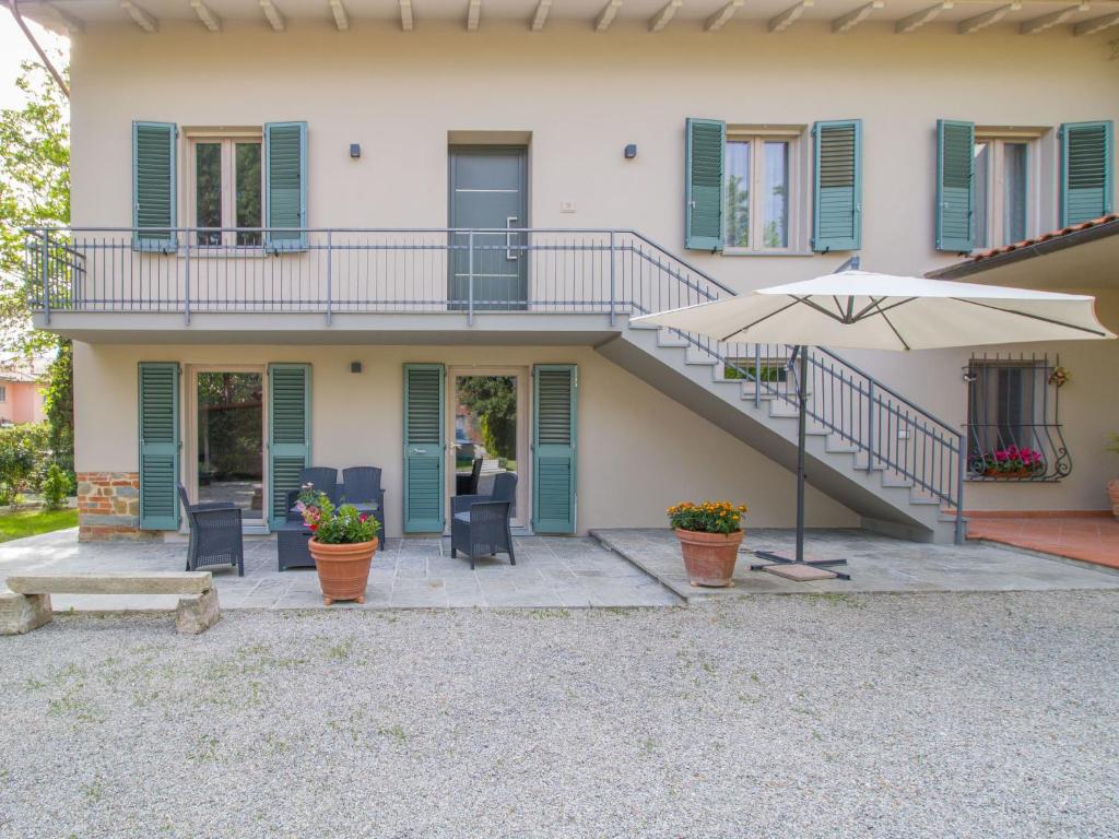 Holiday Home Volpe by Interhome photo 4