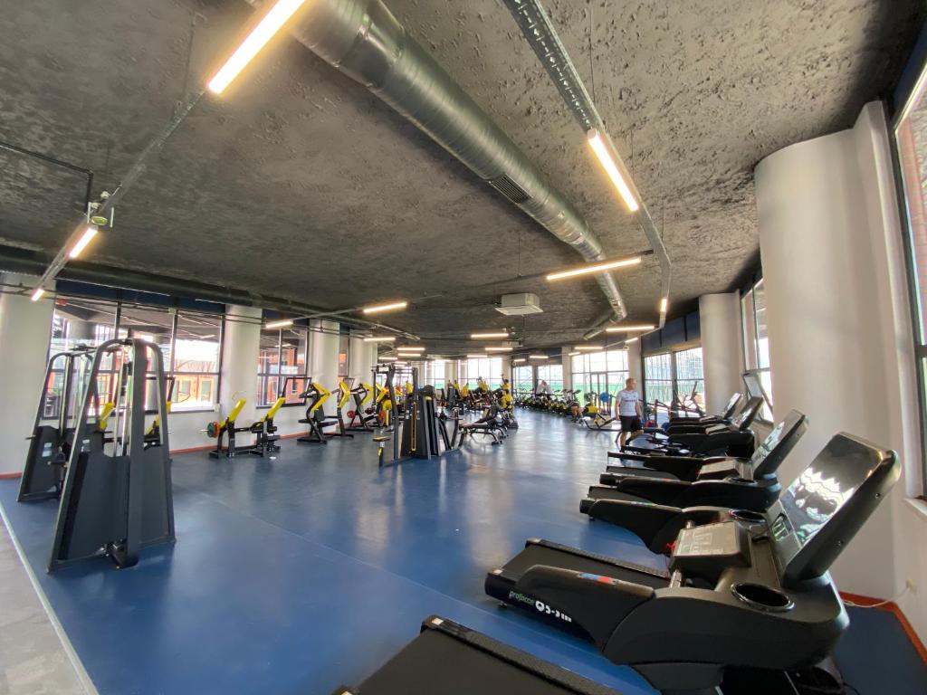 Lavanta Tepesi Hotel ve Spor Tesisleri photo 3