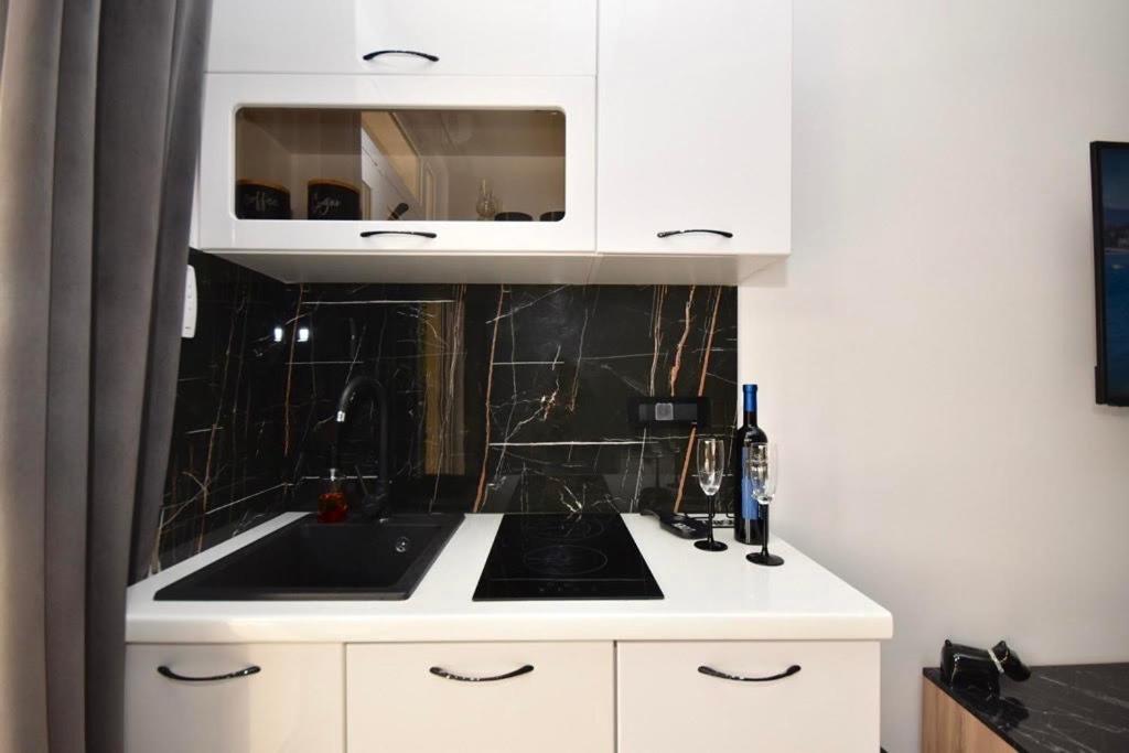 Apartman Meljine photo 3