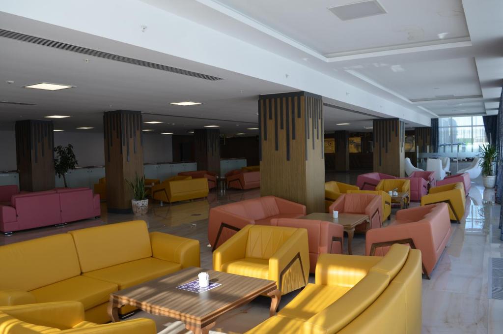 Lavanta Tepesi Hotel ve Spor Tesisleri photo 4