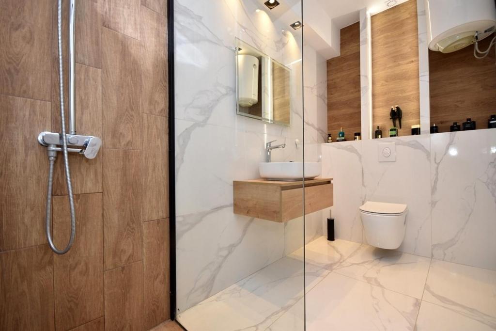 Apartman Meljine photo 4