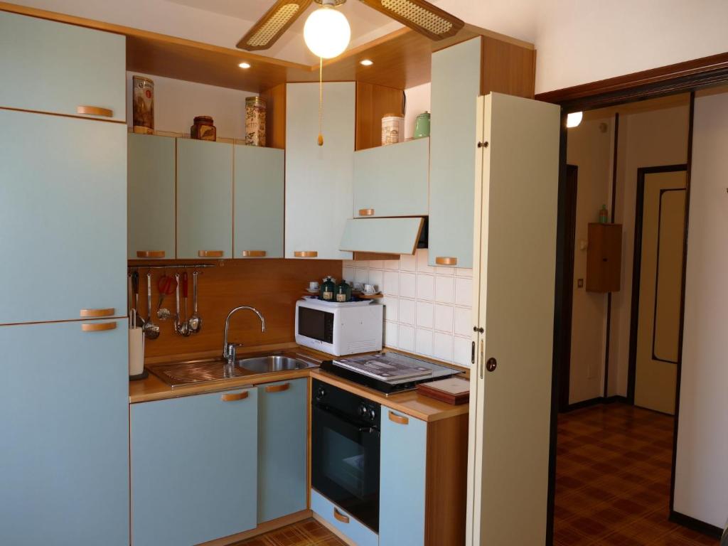 Apartment Rosina by Interhome photo 3