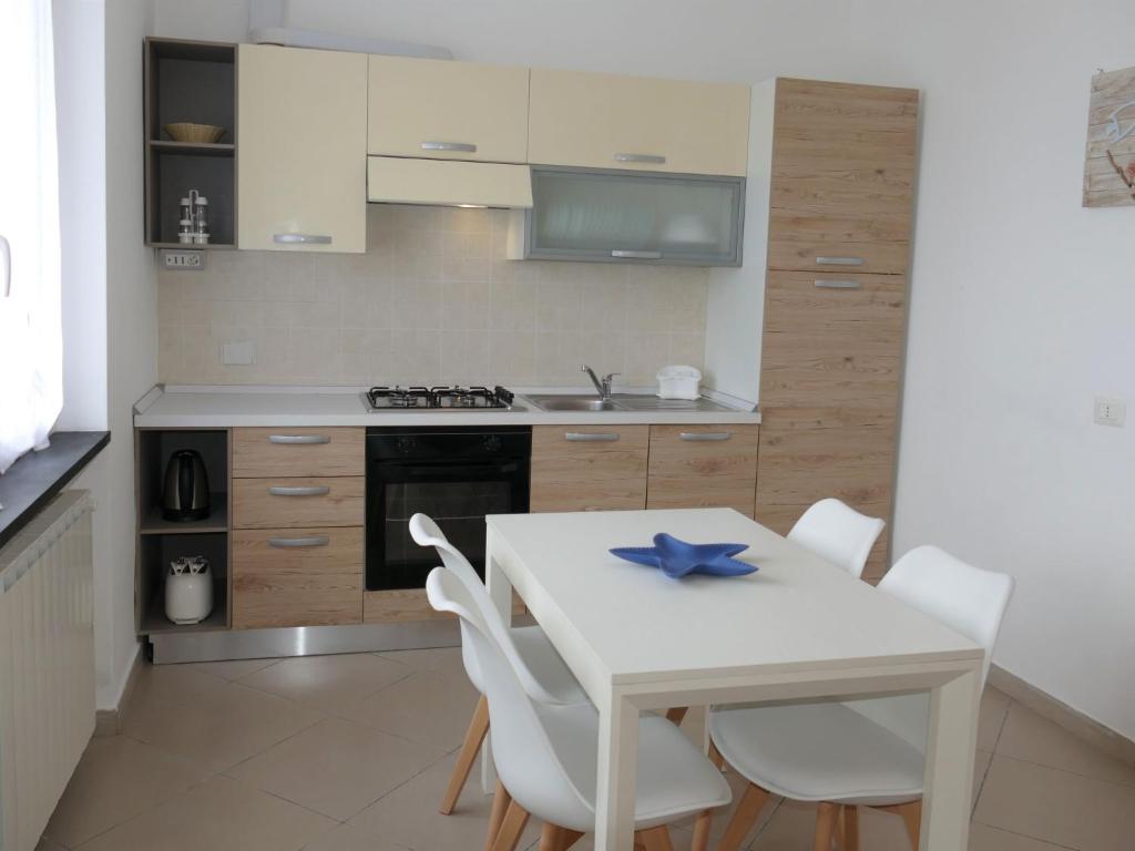 Apartment Elsa by Interhome photo 1