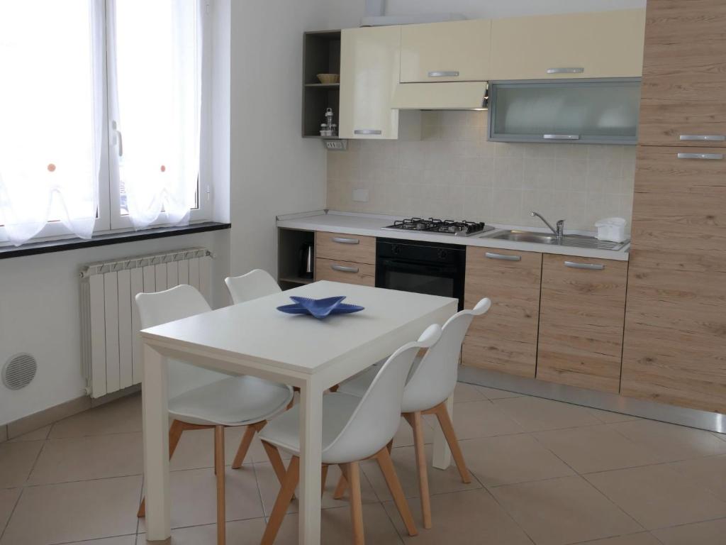 Apartment Elsa by Interhome