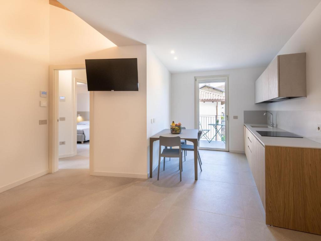 Apartment Il Giardino Segreto-3 by Interhome photo 1
