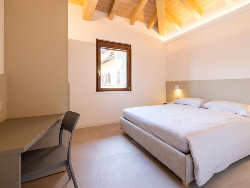 Apartment Il Giardino Segreto-3 by Interhome photo 4