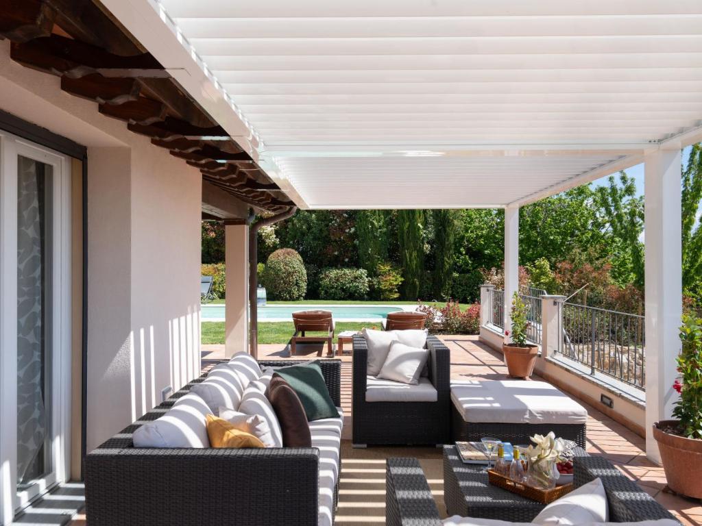 Holiday Home La Pace by Interhome photo 1