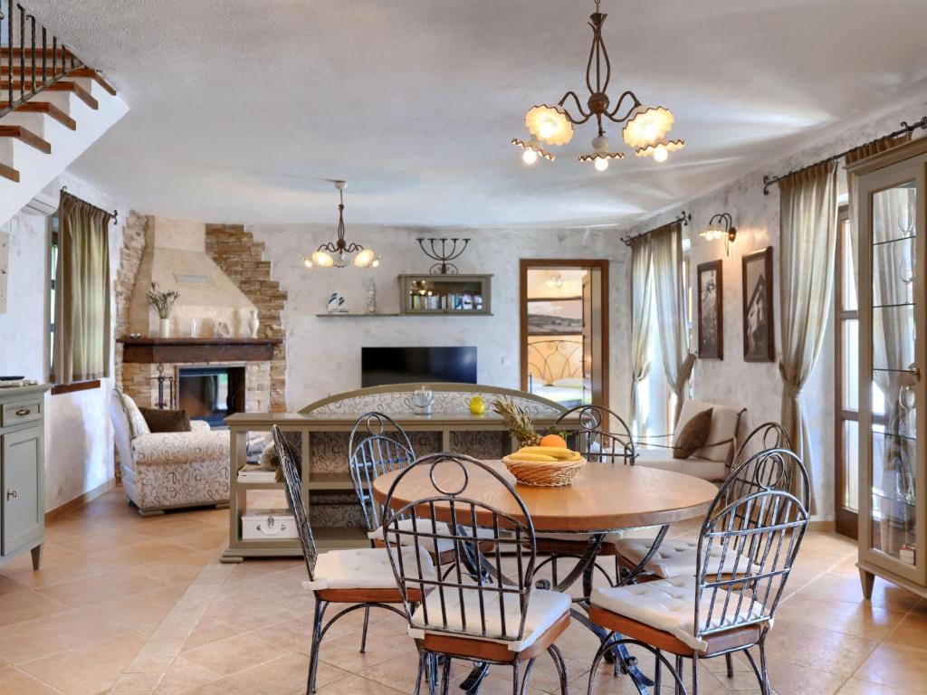 Holiday Home Casa Visignano by Interhome photo 3