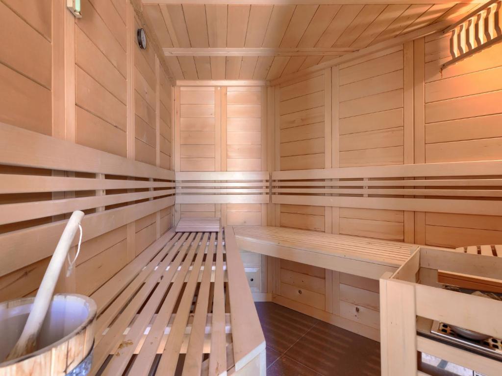 Holiday Home Casa Visignano by Interhome photo 4