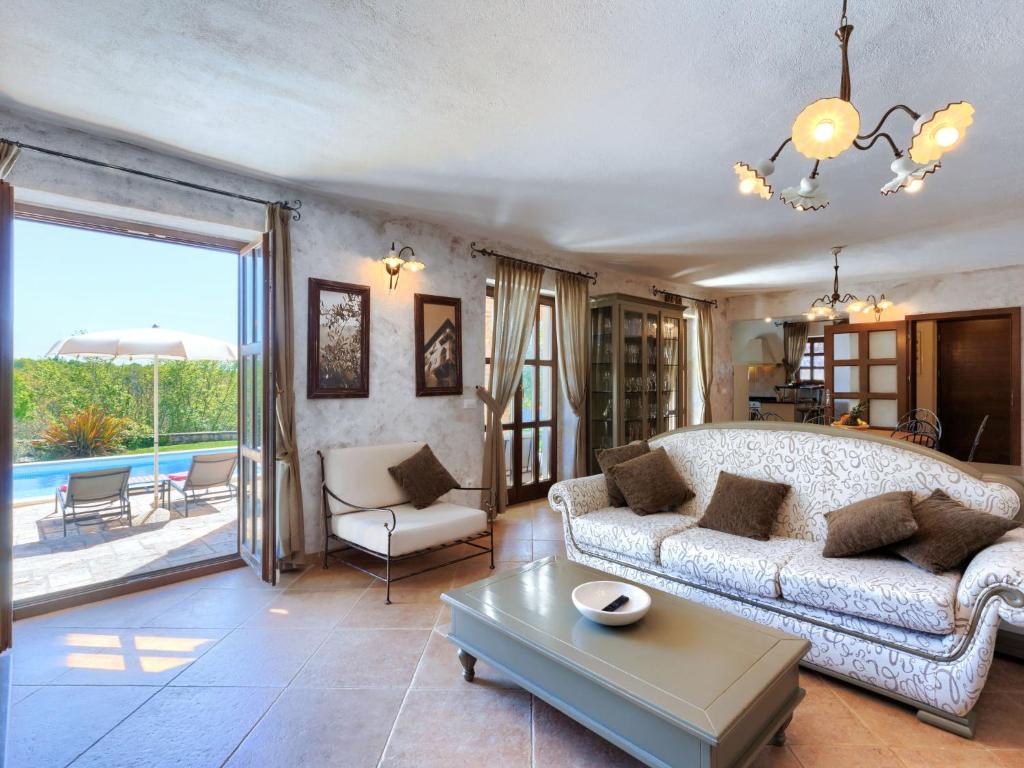 Holiday Home Casa Visignano by Interhome photo 2
