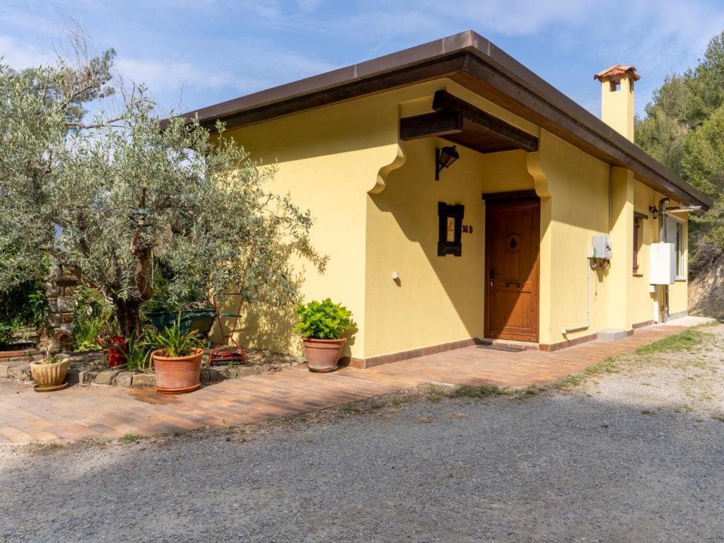 Villa Il Nido della Poiana by Interhome photo 4