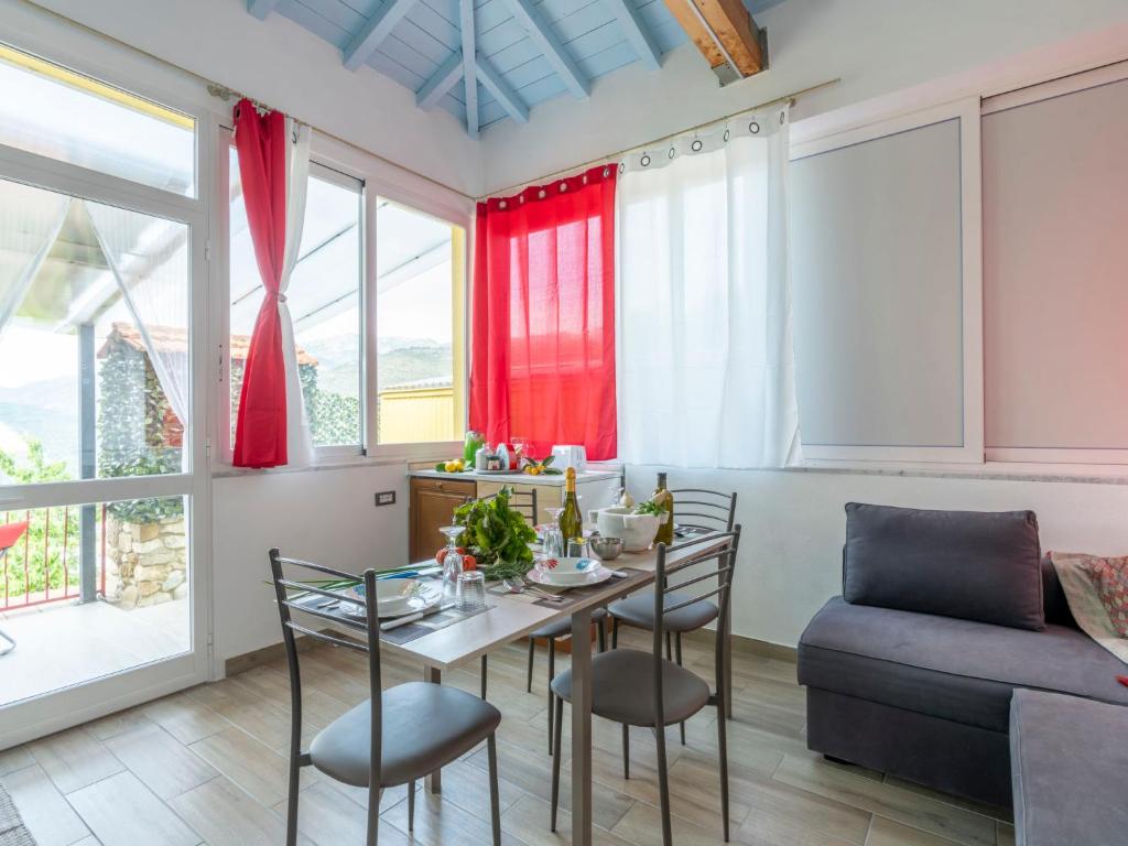 Villa Il Nido della Poiana by Interhome photo 3