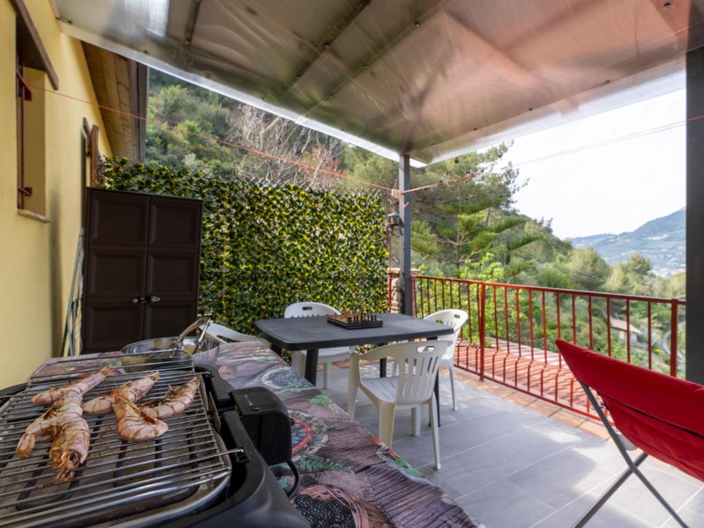 Villa Il Nido della Poiana by Interhome photo 1
