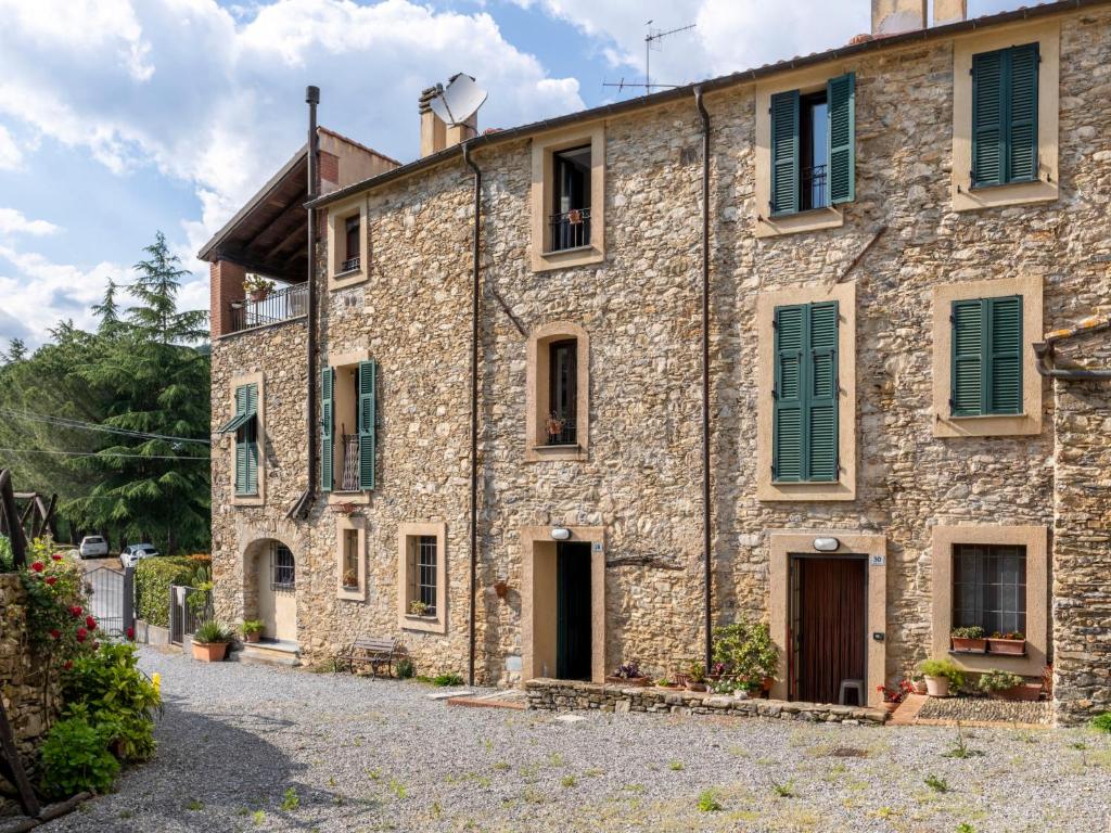 Apartment Stone House View by Interhome photo 1
