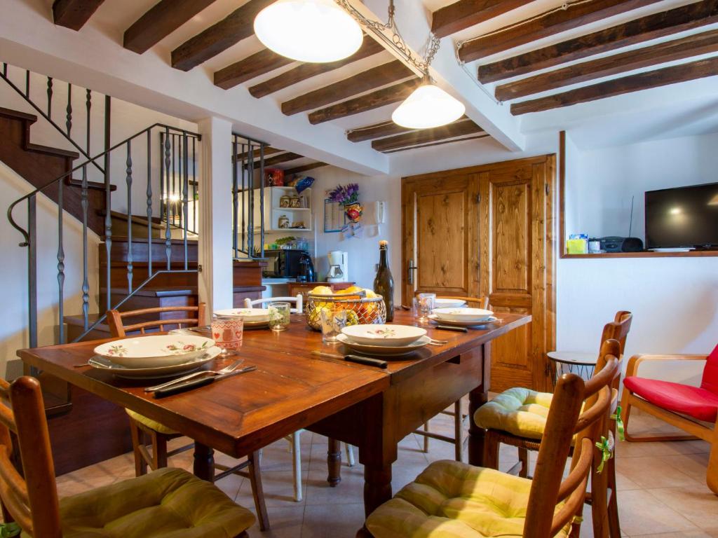 Holiday Home Kenzo by Interhome photo 4
