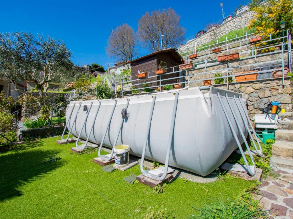 Holiday Home Kenzo by Interhome photo 2