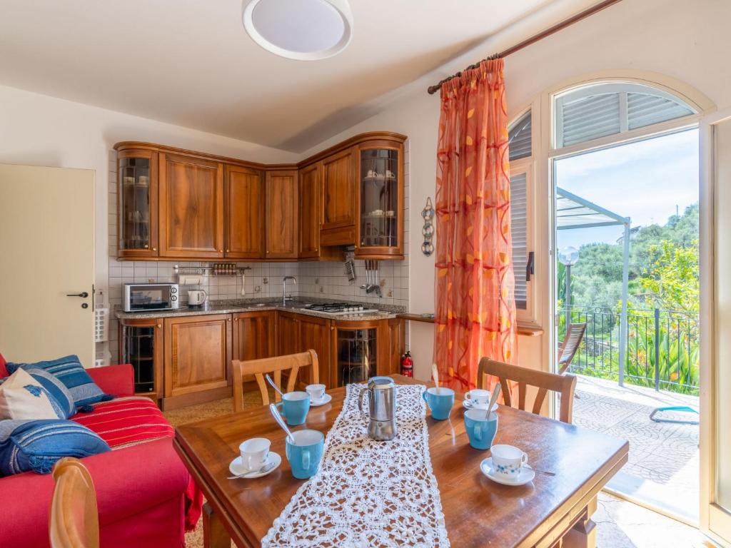 Apartment Paradiso tra gli Ulivi by Interhome photo 2