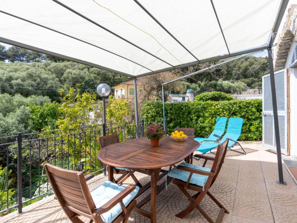 Apartment Paradiso tra gli Ulivi by Interhome photo 1