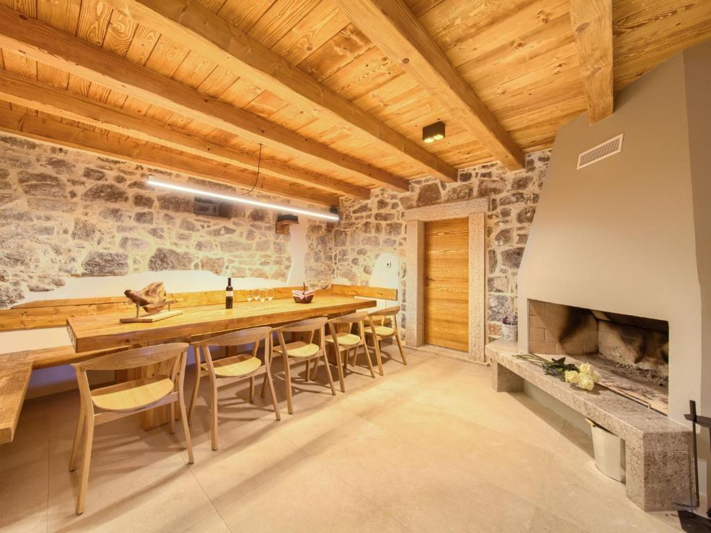 Holiday Home Jerini Main House by Interhome photo 4