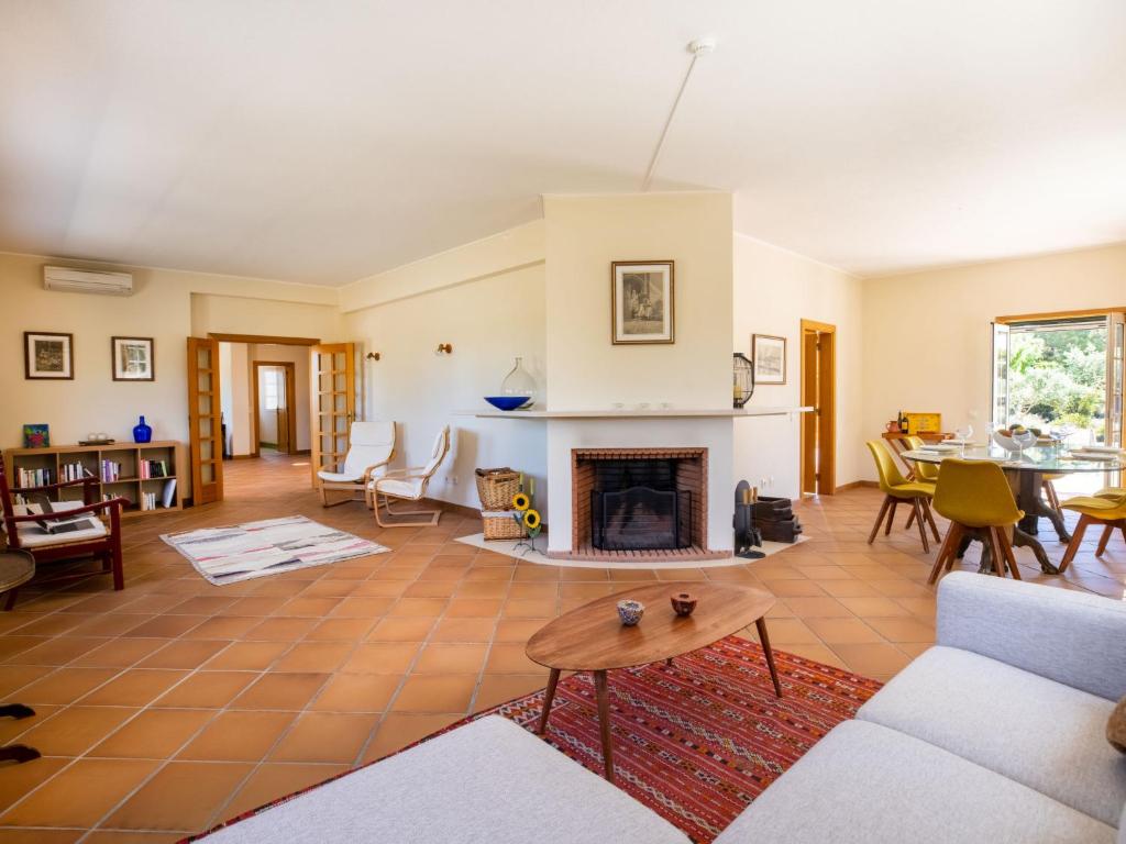 Holiday Home Herdade de Montalvo by Interhome photo 2