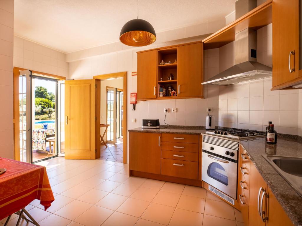 Holiday Home Herdade de Montalvo by Interhome photo 3