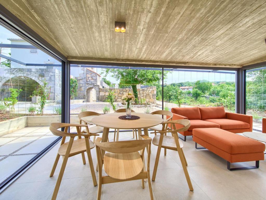 Holiday Home Jerini The Barn by Interhome photo 1