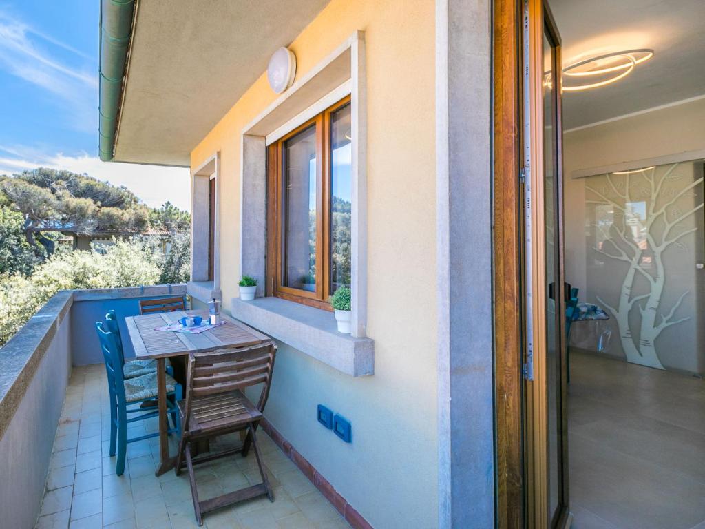 Apartment Marequì by Interhome photo 2
