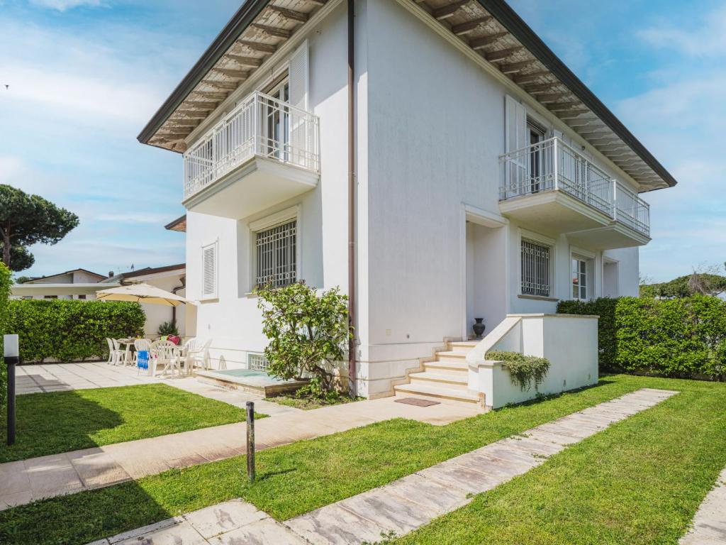 Holiday Home Villa Clara by Interhome photo 3