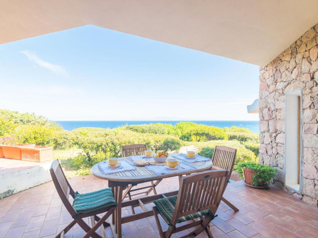 Holiday Home Li Parrici by Interhome photo 2