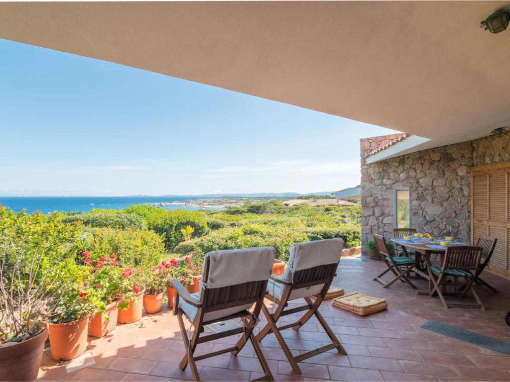 Holiday Home Li Parrici by Interhome photo 1