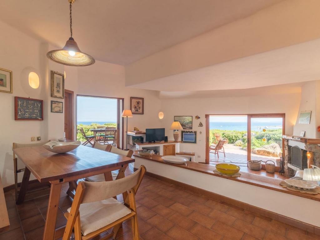 Holiday Home Li Parrici by Interhome photo 4