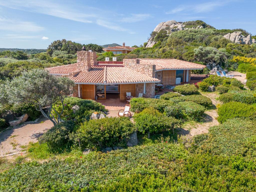 Holiday Home Li Parrici by Interhome