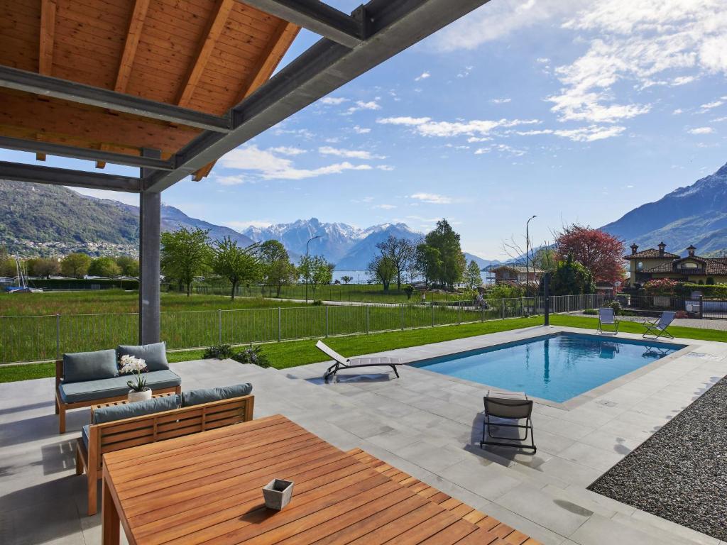 Holiday Home Lusi by Interhome
