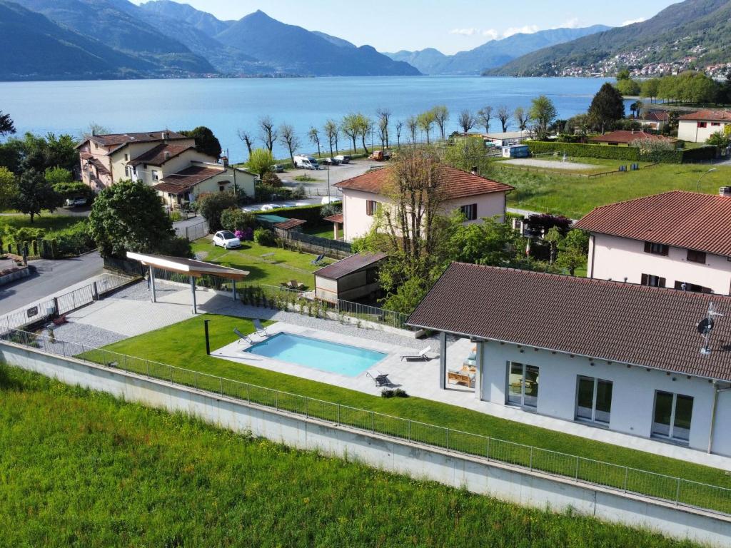 Holiday Home Lusi by Interhome photo 3