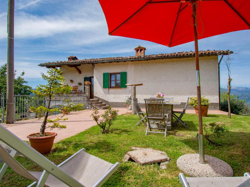 Holiday Home delle Stelle by Interhome photo 1