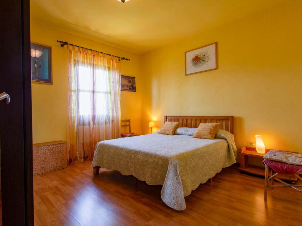 Holiday Home delle Stelle by Interhome photo 4
