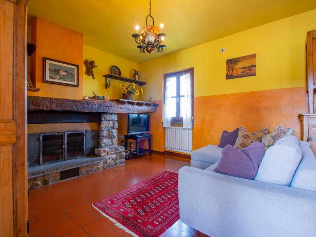 Holiday Home delle Stelle by Interhome photo 3