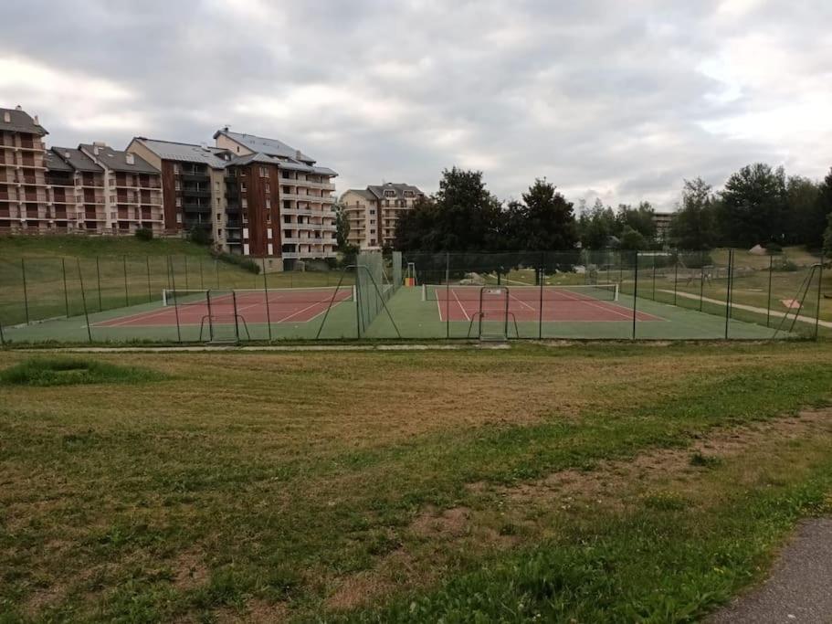 location Appartement Bonascre toutes saisons photo 1