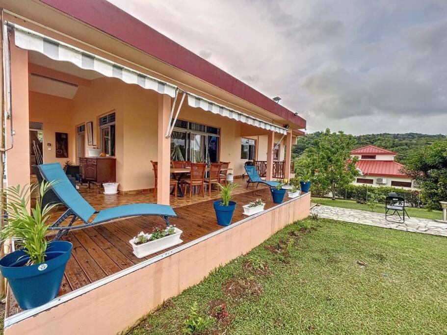 Villa Les 12 Zicaques photo 3