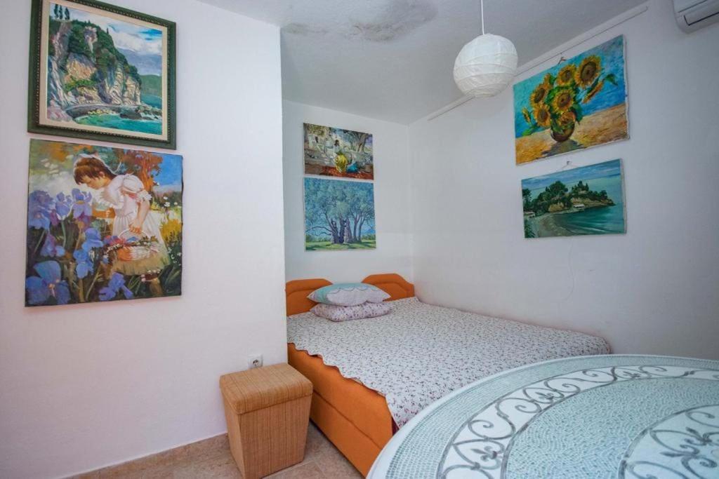 Вилла « Вдохновение» Dream” photo 1