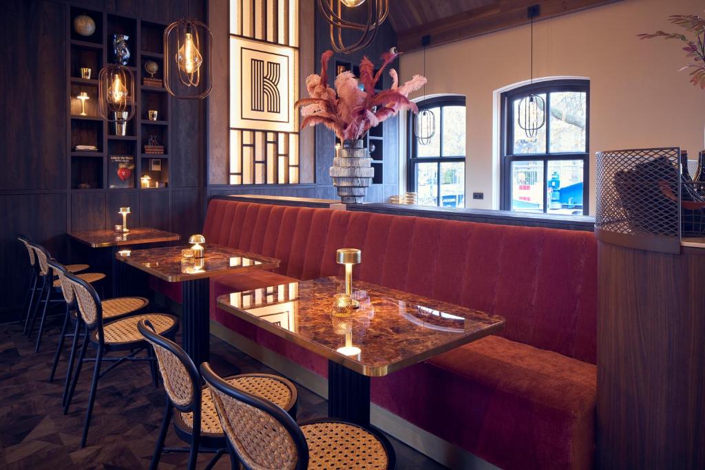 The Yard hotel Noordkade photo 4