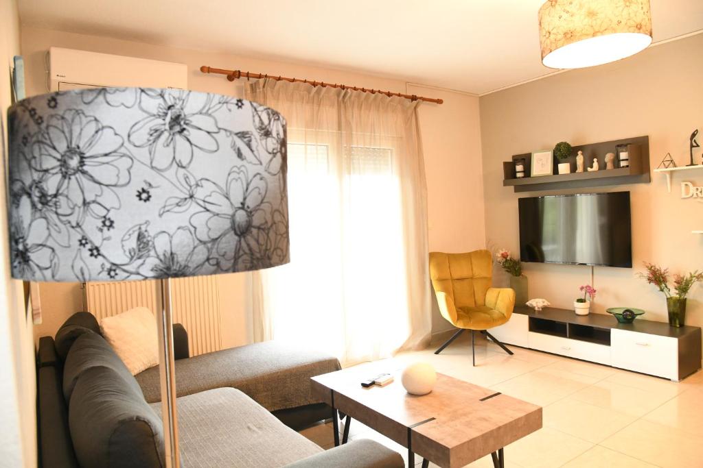 Amazing Apartment photo 1