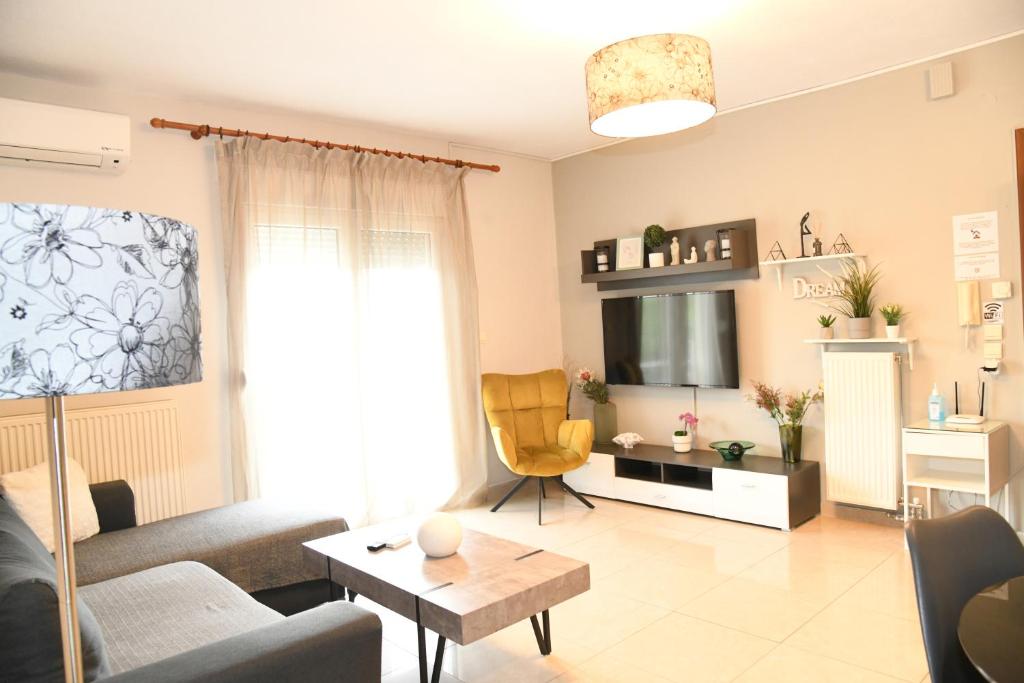 Amazing Apartment photo 3