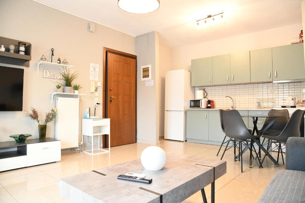 Amazing Apartment photo 2
